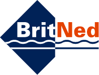 BritNed logo